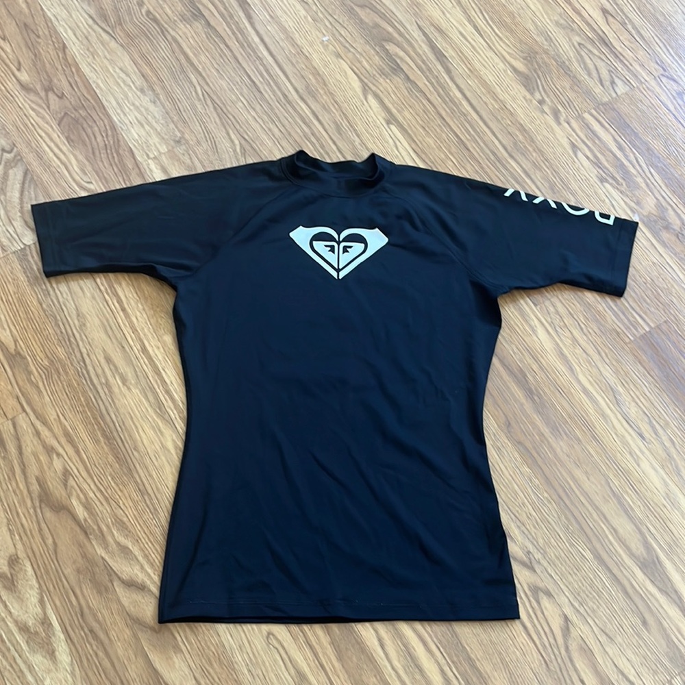 Roxy Rashguard US M